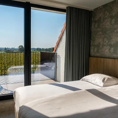 De Zes Bochten Hotel Knokke-Heist