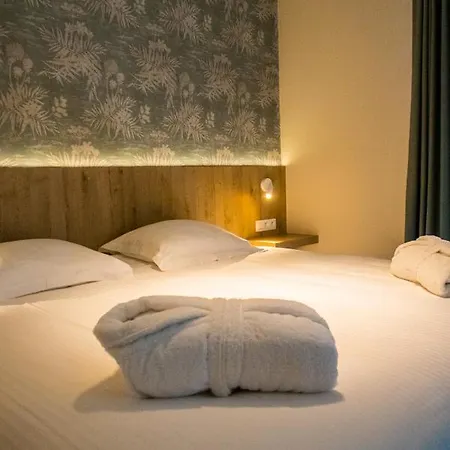 De Zes Bochten Hotel