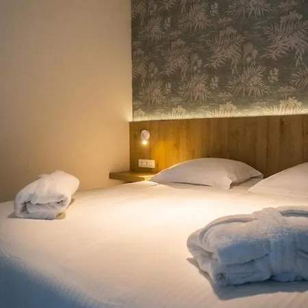 De Zes Bochten Hotel