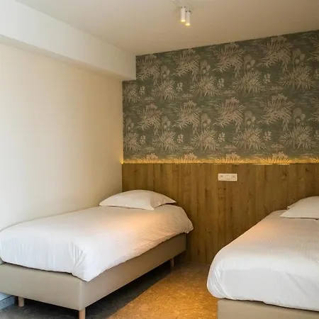 De Zes Bochten Hotel