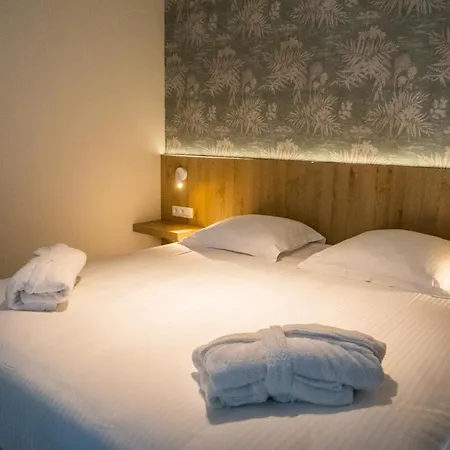 De Zes Bochten Hotel