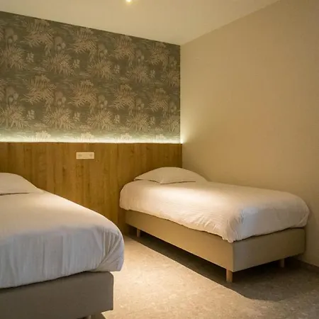 De Zes Bochten Hotel