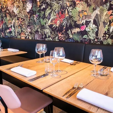 De Zes Bochten * 크노케-하이스트