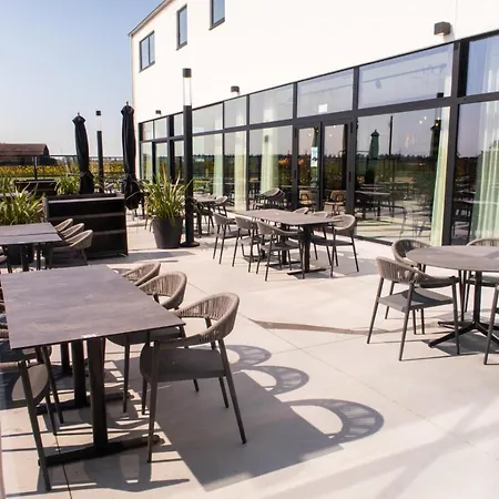 De Zes Bochten Hotel Knokke-Heist