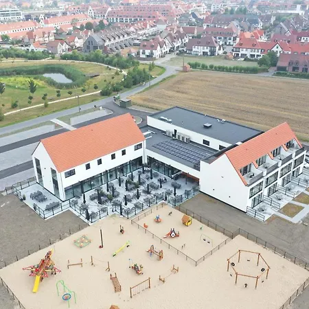 De Zes Bochten Hotel *