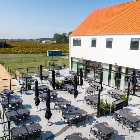 De Zes Bochten Knokke-Heist