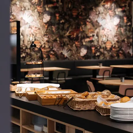 De Zes Bochten * Knokke-Heist