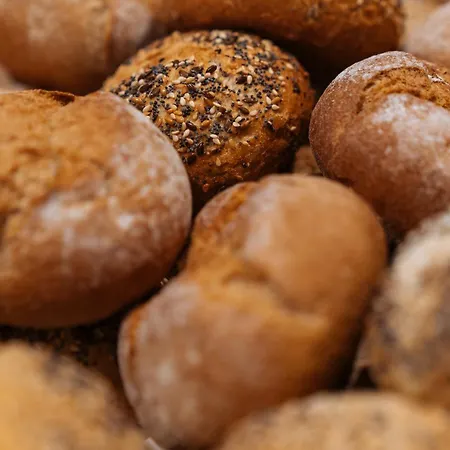 De Zes Bochten Hotel