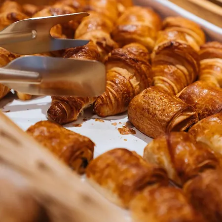 호텔 De Zes Bochten *