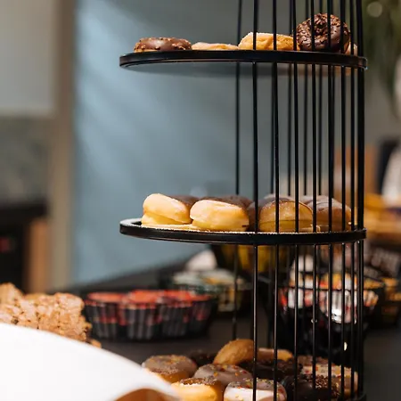 De Zes Bochten Ξενοδοχείο Knokke-Heist