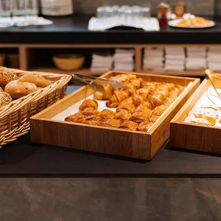 Ξενοδοχείο De Zes Bochten Knokke-Heist