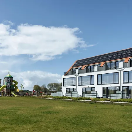 호텔 De Zes Bochten