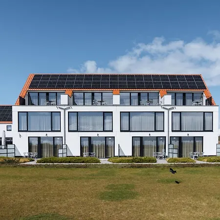 De Zes Bochten Hotel *