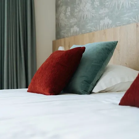 De Zes Bochten Hotel