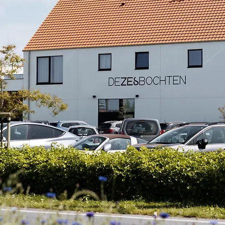 De Zes Bochten Knokke-Heist