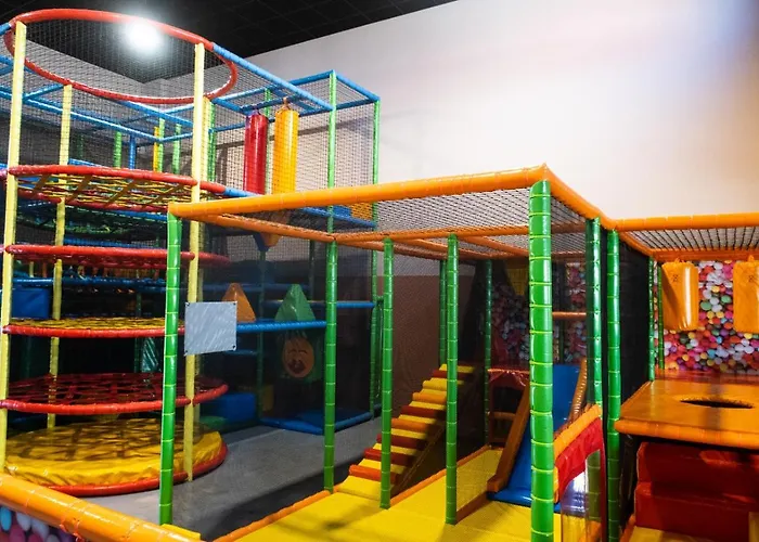 De Zes Bochten Hotel Knokke-Heist