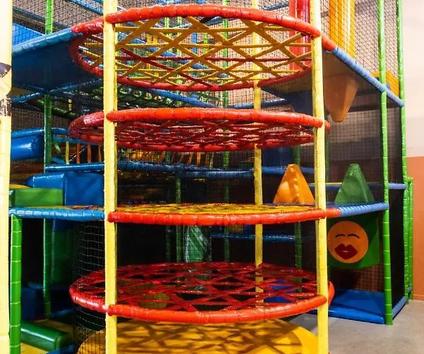 De Zes Bochten * Knokke-Heist