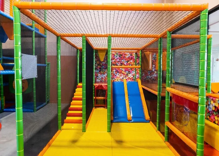 Hotel De Zes Bochten Knokke-Heist