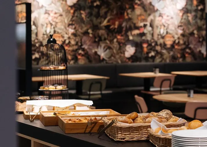 De Zes Bochten * Knokke-Heist