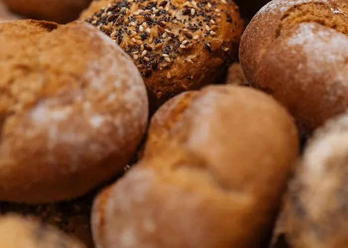 De Zes Bochten Hotel