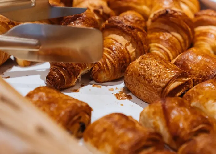 Hotel De Zes Bochten *