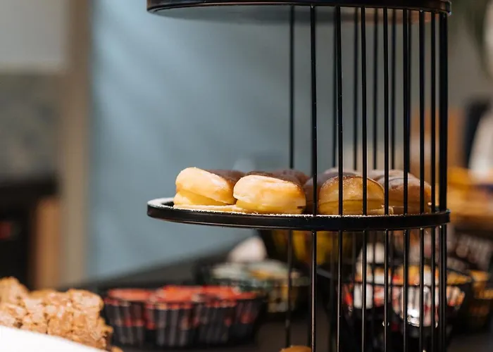 De Zes Bochten Hotel Knokke-Heist