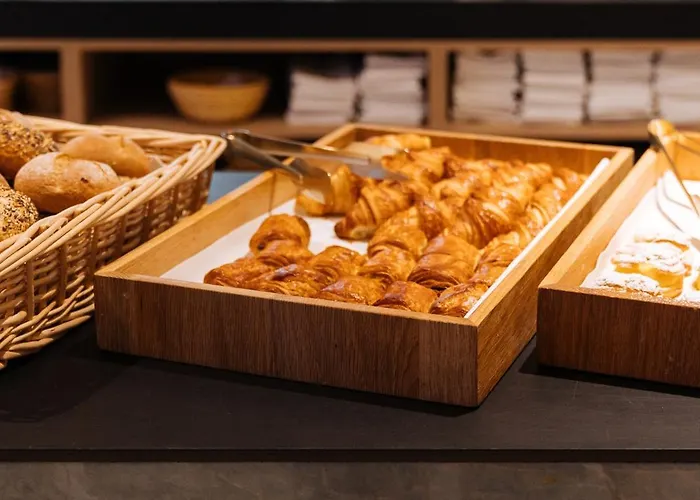 Hotel De Zes Bochten Knokke-Heist