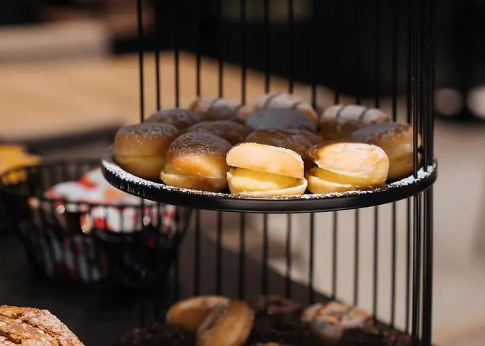 De Zes Bochten Knokke-Heist