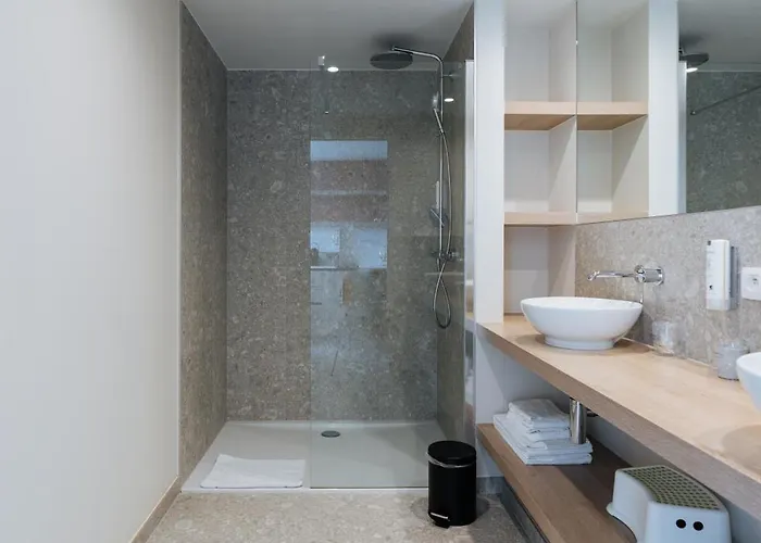 De Zes Bochten * Knokke-Heist