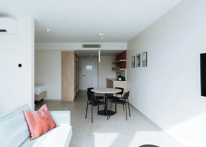 De Zes Bochten Hotel