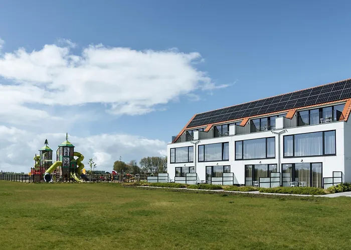 Hotel De Zes Bochten