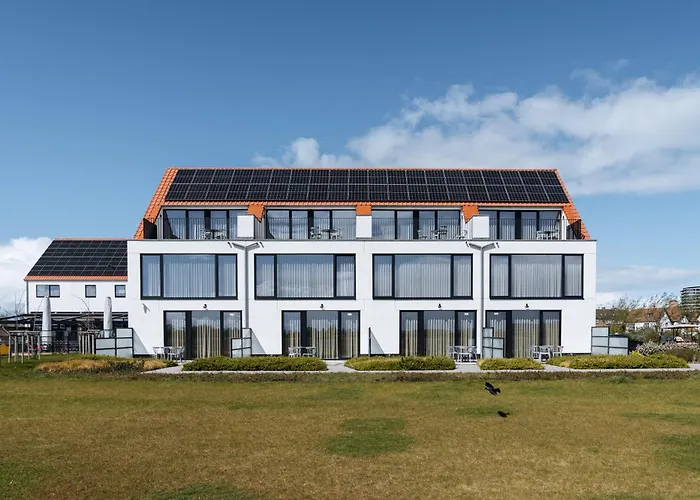 De Zes Bochten Hotel *