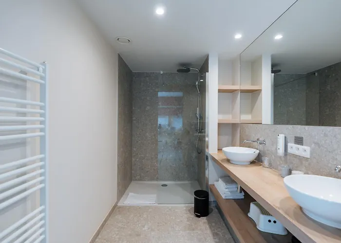 Hotel De Zes Bochten *