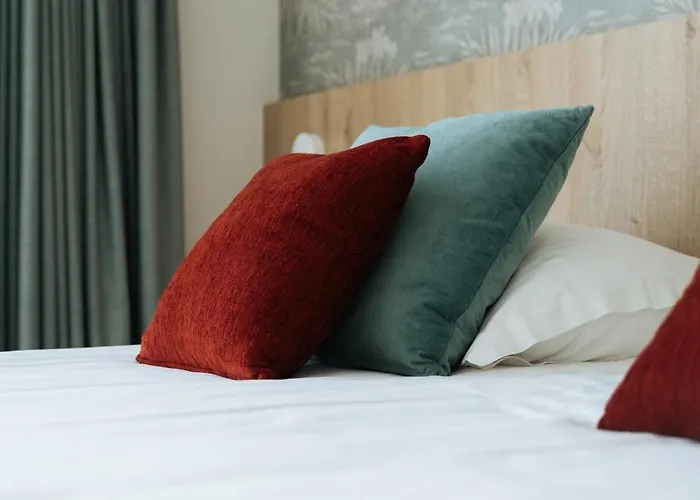 De Zes Bochten Hotel