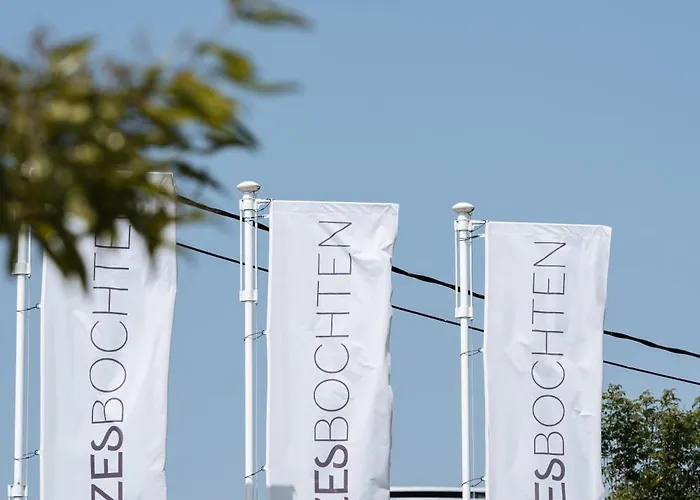 De Zes Bochten Hotel *